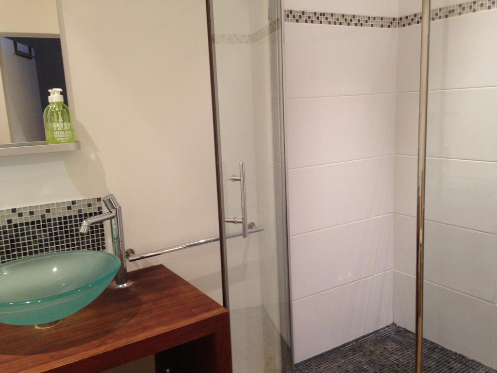 La Suite Du Jeune Homme Montpellier Bagian luar foto