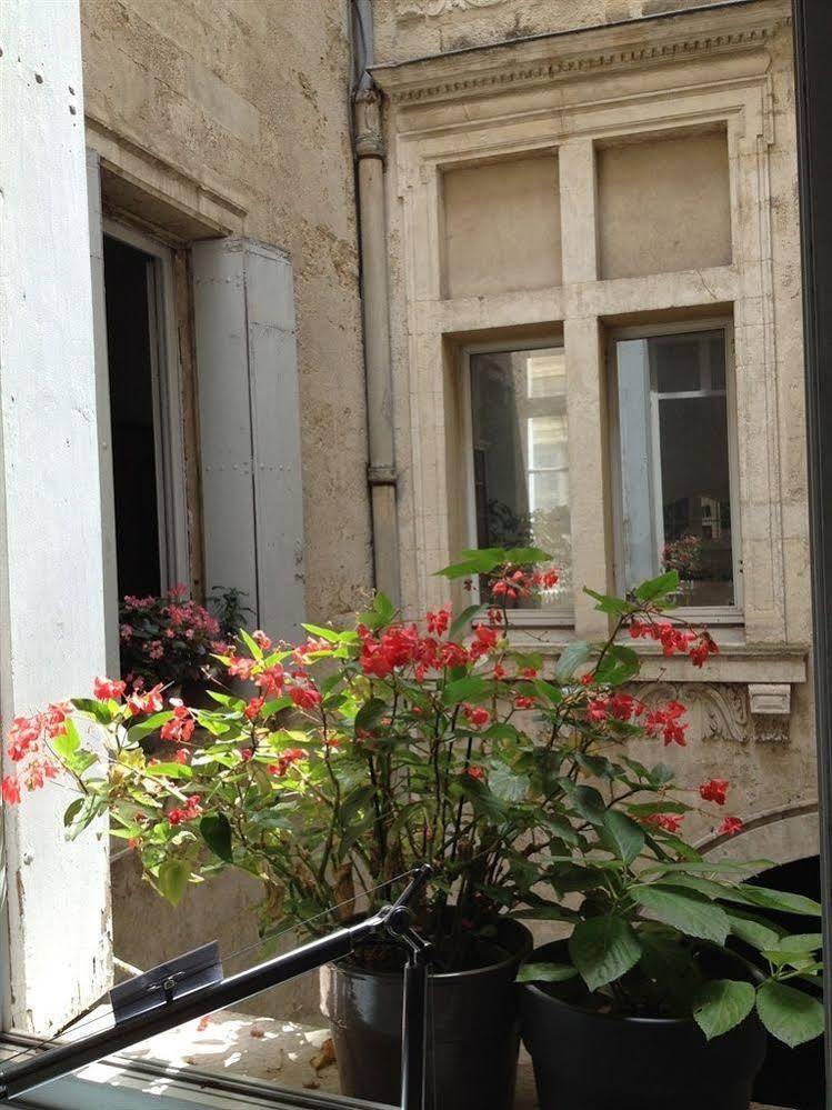 La Suite Du Jeune Homme Montpellier Bagian luar foto