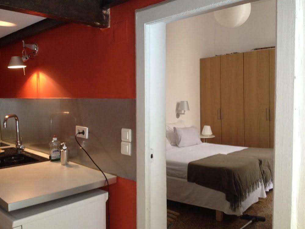 La Suite Du Jeune Homme Montpellier Bagian luar foto