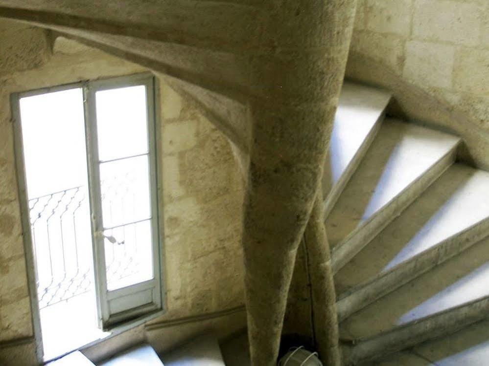 La Suite Du Jeune Homme Montpellier Bagian luar foto